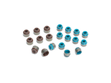 Load image into Gallery viewer, Supertech Toyota Yaris / Echo 4AGE 20V 5mm Viton Exhaust / Intake Valve Stem Seal - Set of 12 - Black Ops Auto Works