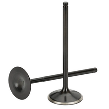 Load image into Gallery viewer, Supertech 5VZ-FE black nitrided intake valve set full view