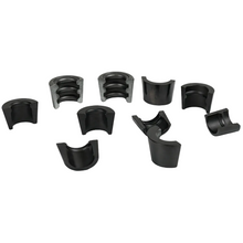 Load image into Gallery viewer, Supertech KPR-6S-7-12 single groove valve locks set full view