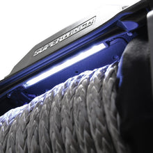 Load image into Gallery viewer, Superwinch 10000 LBS 12V DC 3/8in x 80ft Synthetic Rope SX 10000 Winch - Black Ops Auto Works