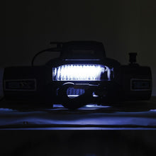 Load image into Gallery viewer, Superwinch 10000 LBS 12V DC 3/8in x 80ft Synthetic Rope SX 10000 Winch - Black Ops Auto Works