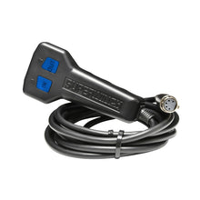 Load image into Gallery viewer, Superwinch 10000 LBS 12V DC 3/8in x 85ft Wire Rope SX 10000 Winch - Black Ops Auto Works