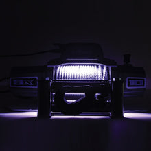 Load image into Gallery viewer, Superwinch 10000 LBS 12V DC 3/8in x 85ft Wire Rope SX 10000 Winch - Black Ops Auto Works