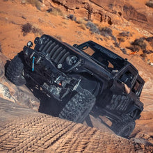 Load image into Gallery viewer, Superwinch 10000 LBS 12V DC 3/8in x 85ft Wire Rope SX 10000 Winch - Black Ops Auto Works