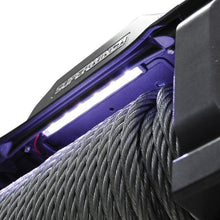 Load image into Gallery viewer, Superwinch 10000 LBS 12V DC 3/8in x 85ft Wire Rope SX 10000 Winch - Black Ops Auto Works