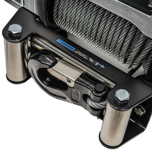 Load image into Gallery viewer, Superwinch 10000 LBS 12V DC 3/8in x 85ft Wire Rope SX 10000 Winch - Black Ops Auto Works