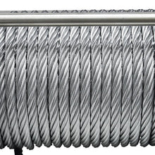 Load image into Gallery viewer, Superwinch 11500 LBS 12V DC 3/8in x 84ft Steel Rope Tiger Shark 11500 Winch - Black Ops Auto Works