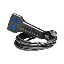 Load image into Gallery viewer, Superwinch 12000 LBS 12V DC 3/8in x 85ft Wire Rope SX 12000 Winch - Graphite - Black Ops Auto Works
