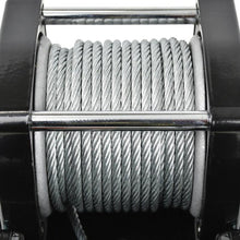 Load image into Gallery viewer, Superwinch 3000 LBS 12V DC 3/16in x 50ft Steel Rope LT3000 Winch - Black Ops Auto Works