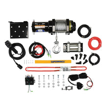 Load image into Gallery viewer, Superwinch 3000 LBS 12V DC 3/16in x 50ft Steel Rope LT3000 Winch - Black Ops Auto Works