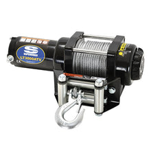 Load image into Gallery viewer, Superwinch 3000 LBS 12V DC 3/16in x 50ft Steel Rope LT3000 Winch - Black Ops Auto Works