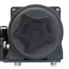 Load image into Gallery viewer, Superwinch 3500 LBS 12V DC 7/32 in x 32 ft Steel Rope Terra 3500 Winch - Gray Wrinkle - Black Ops Auto Works