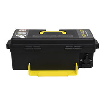 Load image into Gallery viewer, Superwinch 4000 LBS 12V DC 3/16in x 50ft Steel Rope Winch2Go Steel Rope - Black Ops Auto Works