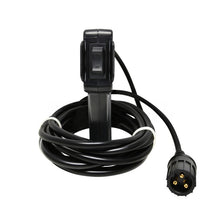 Load image into Gallery viewer, Superwinch 4000 LBS 12V DC 3/16in x 50ft Synthetic Rope LT4000 Winch - Black Ops Auto Works