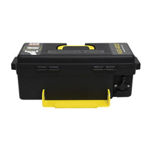 Load image into Gallery viewer, Superwinch 4000 LBS 12V DC 3/16in x 50ft Synthetic Rope Winch2Go - Black Ops Auto Works