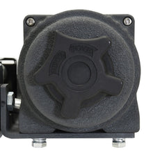 Load image into Gallery viewer, Superwinch 4500 LBS 12V DC 15/64in x 50ft Steel Rope Terra 4500 Winch - Gray Wrinkle - Black Ops Auto Works