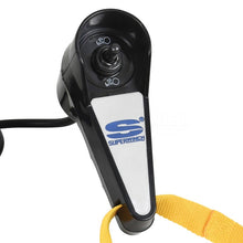 Load image into Gallery viewer, Superwinch Replacement Remote Control Tiger Shark 9500/11500 LP8500/10000 UT3000 Winches - Black - Black Ops Auto Works