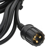 Load image into Gallery viewer, Superwinch Replacement Remote Control Tiger Shark 9500/11500 LP8500/10000 UT3000 Winches - Black - Black Ops Auto Works