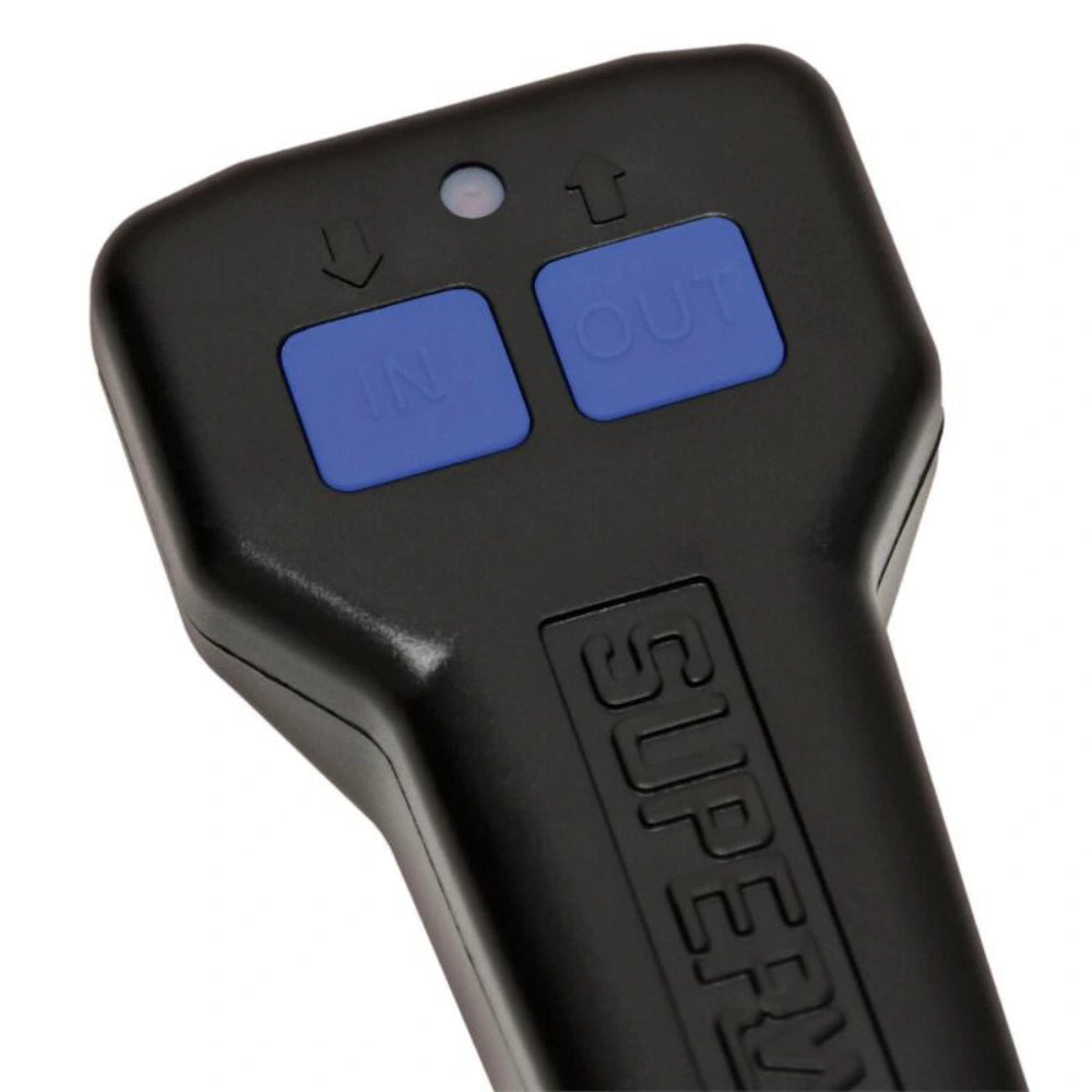 Superwinch Replacement Wireless Remote Kit - Superwinch 2277R