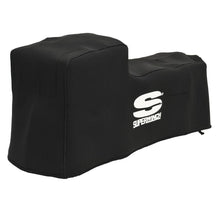 Load image into Gallery viewer, Superwinch Superwinch Winch Cover for 9500/11500 and S5500/75/ Tiger Shark Winches - Blk Neoprene