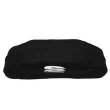 Load image into Gallery viewer, Superwinch Winch Cover for Sx 10000/12000/Talon 9.5 Integrated Winches - Blk Neoprene - Black Ops Auto Works