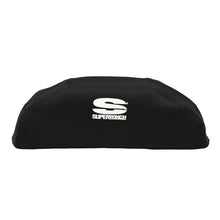 Load image into Gallery viewer, Superwinch Winch Cover for Sx 10000/12000/Talon 9.5 Integrated Winches - Blk Neoprene - Black Ops Auto Works