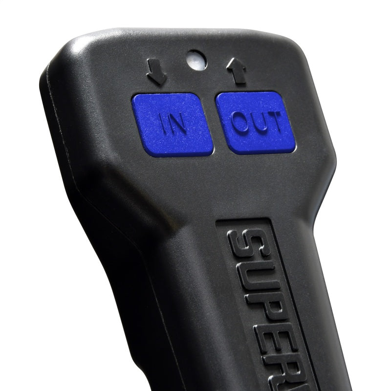 Superwinch Wireless Remote Control Kit - Black Ops Auto Works