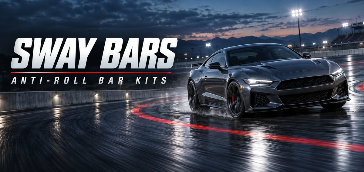 Sway Bars