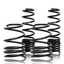 Swift Lowering Springs 20-22 Ford Explorer/Limited/Platinum/XLT (AWD) 4Cyl/V6 Sport Spring - Black Ops Auto Works