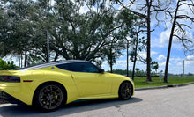 Load image into Gallery viewer, Swift Lowering Springs Nissan Z-Lowering Springs-Swift Springs-