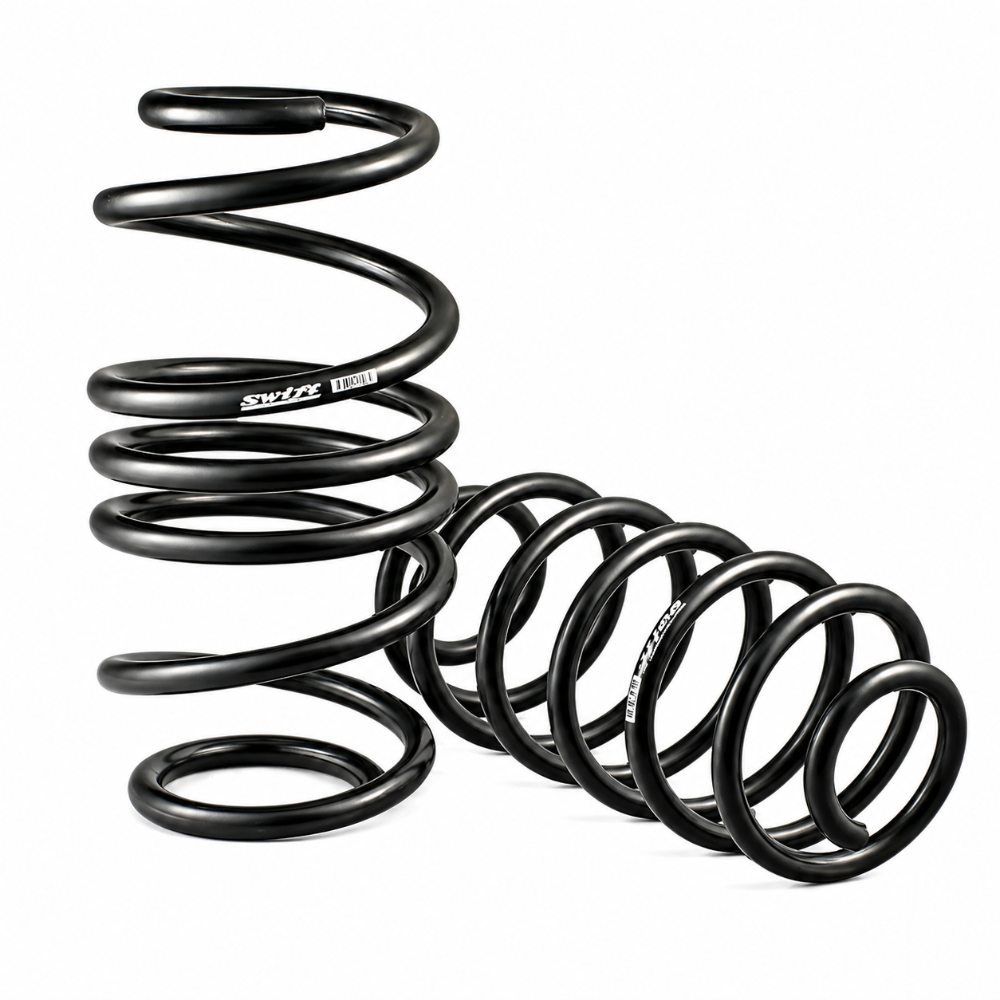Swift Spec-R lowering springs kit for 2011-2026 Dodge Durango with 1.5 inch drop
