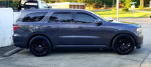 Load image into Gallery viewer, Swift Spec-R Lowering Springs for 2011-2023 Dodge Durango - Black Ops Auto Works