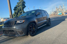 Load image into Gallery viewer, SWIFT SPEC-R Lowering springs WK2 Jeep Grand Cherokee SRT Trackhawk 2012-2021 - Black Ops Auto Works