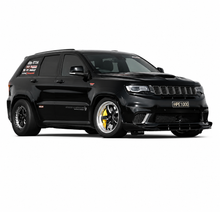 Load image into Gallery viewer, Swift Spec-R springs for Jeep Grand Cherokee SRT and Trackhawk models
