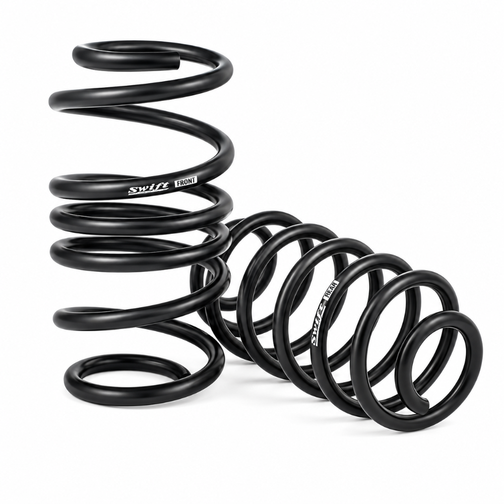 Swift Spec-R lowering springs for 2011-2021 Jeep Grand Cherokee