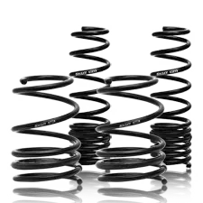Swift Spec-R Springs: 370Z 2009+ - Black Ops Auto Works