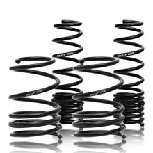 Load image into Gallery viewer, Swift Spec-R Springs: Mustang GT 2015+ - Black Ops Auto Works