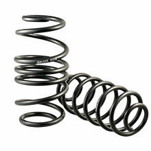 Load image into Gallery viewer, Close-up of Swift progressive rate lowering spring
