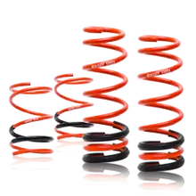 Load image into Gallery viewer, Swift Sport Springs: Evo 8/9 MR 2005-2007 - Black Ops Auto Works