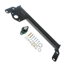 Load image into Gallery viewer, Synergy 03-08 Dodge Ram 1500/2500/3500 4x4 Steering Box Brace - Black Ops Auto Works