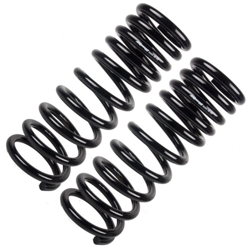 Synergy 03-13 Dodge Ram 1500 Gas/2500/3500 Diesel 3.0in Coil Springs - Black Ops Auto Works