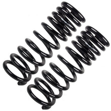Load image into Gallery viewer, Synergy 03-13 Dodge Ram 1500 Gas/2500/3500 Diesel 3.0in Coil Springs - Black Ops Auto Works