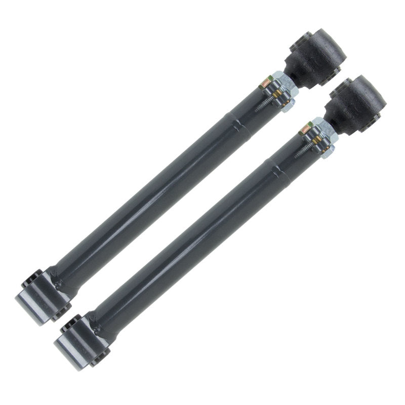 Synergy 03-13 Ram 1500/2500/3500 4x4 Front Long Arm Lower Control Arm - Pair - Black Ops Auto Works