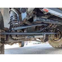 Load image into Gallery viewer, Synergy Mfg Synergy 03-13 Ram 1500/2500/3500 4x4 Heavy Duty Steering Kit