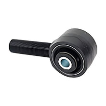 Load image into Gallery viewer, Synergy 07-18 Jeep Wrangler JK Track Bar Dual Durometer Bushing Forged Housing 14MM Bolt 1.60in Wide - Black Ops Auto Works