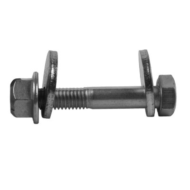 Synergy 07-18 Jeep Wrangler JK/JKU Control Arm Cam Bolt Kit - Black Ops Auto Works