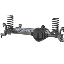 Load image into Gallery viewer, Synergy 07-18 Jeep Wrangler JK/JKU Dana 44 Front Axle Truss Kit - Black Ops Auto Works