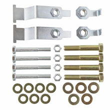 Load image into Gallery viewer, Synergy 07-18 Jeep Wrangler JK/JKU G9 UCA Hardware Kit - Black Ops Auto Works
