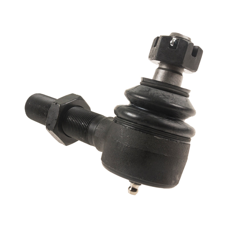 Synergy 07-18 Jeep Wrangler JK/JKU HD Tie Rod End Metal On Metal 7/8-18 RH - Black Ops Auto Works