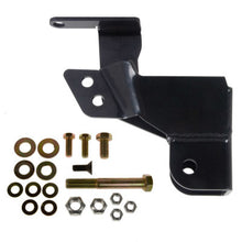 Load image into Gallery viewer, Synergy 07-18 Jeep Wrangler JK/JKU Rear Track Bar Brace - Black Ops Auto Works